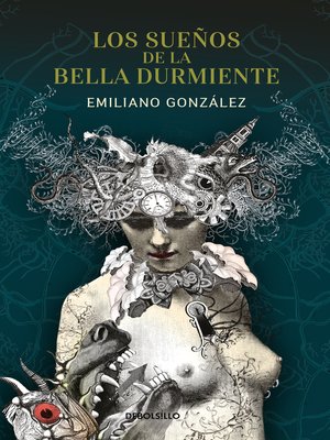cover image of Los sueños de la bella durmiente